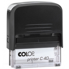 Colop Printer C40